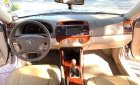 Toyota Camry   2004 - Cần bán xe Toyota Camry 2004, màu bạc, giá 350tr