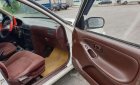 Nissan Sunny   1990 - Bán Nissan Sunny sản xuất 1990, màu trắng, nhập khẩu, số sàn, giá tốt