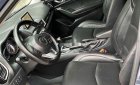 Mazda 3   2015 - Bán ô tô Mazda 3 đời 2015, màu xanh, giá 515tr