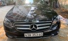 Mercedes-Benz E class   2018 - Cần bán xe Mercedes E250 sản xuất năm 2018, màu đen