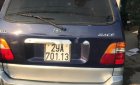 Toyota Zace   2003 - Cần bán lại xe Toyota Zace đời 2003, màu xanh lam, chính chủ, 168tr