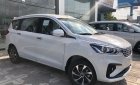 Suzuki Ertiga 2020 - Bán xe Suzuki Ertiga 2020, màu trắng, nhập khẩu nguyên chiếc