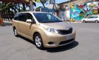 Toyota Sienna 3.5LE 2011 - Gia đình cần bán lại chiếc Toyota Sienna 3.5LE đời 2011, nhập khẩu nguyên chiếc