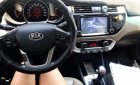 Kia Rio   2015 - Bán Kia Rio sản xuất 2015, màu đỏ, xe nhập, xe gia đình