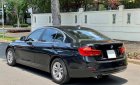 BMW 3 Series   2016 - Cần bán xe BMW 3 Series 320i đời 2017, màu đen