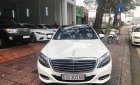 Mercedes-Benz S class  S400 2016 - Bán ô tô Mercedes S400 đời 2016