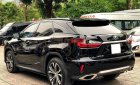 Lexus RX  200T  2017 - Bán ô tô Lexus RX 200T 2017, màu đen, nhập khẩu