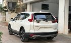 Honda CR V   2019 - Cần bán xe Honda CR V đời 2019, màu trắng, nhập khẩu nguyên chiếc