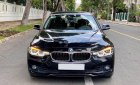 BMW 3 Series   2016 - Cần bán xe BMW 3 Series 320i đời 2017, màu đen