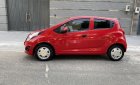 Chevrolet Spark   2014 - Bán xe Chevrolet Spark sản xuất 2014, màu đỏ  