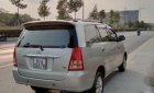 Toyota Innova   G 2008 - Bán ô tô Toyota Innova G đời 2008, màu bạc  