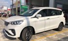 Suzuki Ertiga 2020 - Bán xe Suzuki Ertiga 2020, màu trắng, nhập khẩu nguyên chiếc