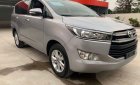 Toyota Innova   2017 - Cần bán gấp Toyota Innova sản xuất năm 2017 số sàn