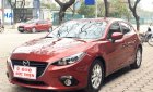 Mazda 3 1.5 AT 2015 - Salon Ô Tô Đức Thiện cần bán Mazda 3 1.5 AT đời 2015, màu đỏ