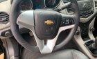 Chevrolet Cruze    2015 - Bán Chevrolet Cruze sản xuất năm 2015, màu đen, nhập khẩu nguyên chiếc

