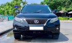 Lexus RX 2009 - Bán nhanh chiếc Lexus RX 350 sản xuất 2009, màu đen, xe nhập, giá thấp