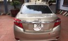 Toyota Vios G 2015 - Bán Toyota Vios G năm sản xuất 2015 số tự động, giá tốt