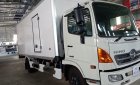 Hino FC 2020 - Xe tải Hino 500 FC 7T thùng bảo ôn 6m6 