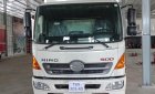 Hino FC 2020 - Xe tải Hino 500 FC 7T thùng bảo ôn 6m6 