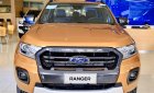 Ford Ranger Wildtrak 4x4 2019 - Bán Ford Ranger Wildtrak 4x4 sản xuất 2019, xe nhập, 820tr