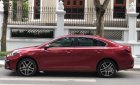 Kia Cerato 2019 - Hỗ trợ mua xe giá thấp với chiếc Kia Cerato 1.6 Luxury, sản xuất 2019, màu đỏ