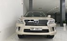 Lexus LX 2014 - Bán xe Lexus LX đời 2014, màu vàng, nhập khẩu