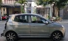 Kia Morning   2011 - Bán Kia Morning Sport đời 2011, màu bạc, số tự động