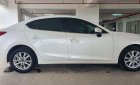 Mazda 3   2018 - Bán Mazda 3 sản xuất năm 2018, màu trắng, 650tr