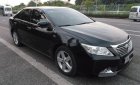 Toyota Camry   2014 - Bán Toyota Camry năm sản xuất 2014, màu đen như mới  