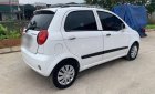 Chevrolet Spark 2010 - Bán Chevrolet Spark sản xuất 2010, màu trắng, giá 102tr