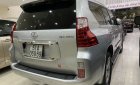 Lexus GX 2011 - Bán Lexus GX460 đời 2011, màu bạc, nhập khẩu nguyên chiếc, giao nhanh