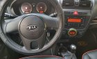 Kia Morning   2011 - Bán Kia Morning Sport đời 2011, màu bạc, số tự động