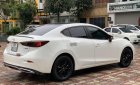 Mazda 3   2016 - Bán Mazda 3 năm sản xuất 2016, màu trắng, giá chỉ 555 triệu