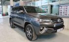 Toyota Fortuner 2017 - Cần bán lại xe Toyota Fortuner 2.7V AT sản xuất năm 2017, nhập khẩu nguyên chiếc giá cạnh tranh