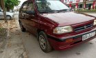 Kia CD5 2002 - Cần bán Kia CD5 sản xuất 2002, màu đỏ giá cạnh tranh