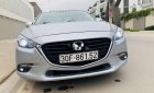 Mazda 3   2018 - Bán Mazda 3 đời 2018, màu bạc như mới