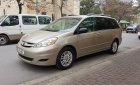 Toyota Sienna 2007 - Bán nhanh với giá ưu đãi Toyota Sienna sản xuất 2007, nhập khẩu nguyên chiếc