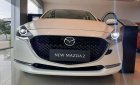 Mazda 2 2020 - Bán xe Mazda 2 đời 2020, màu trắng, nhập khẩu giá cạnh tranh