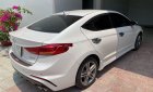 Hyundai Elantra 2018 - Bán Hyundai Elantra năm sản xuất 2018, màu trắng