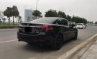 Mazda 6 2016 - Cần bán Mazda 6 2.5 đời 2016, màu đen