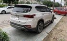 Hyundai Santa Fe   2019 - Bán Hyundai Santa Fe năm 2019, màu trắng, xe nhập