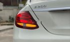 Mercedes-Benz E class 2017 - Cần bán lại xe Mercedes E class năm 2017, màu trắng