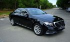 Mercedes-Benz E class 2019 - Cần bán Mercedes E class đời 2019, màu đen