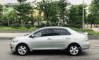 Toyota Vios   sx 2009 Tự động đi 61000 km zin 2009 - Bán Toyota Vios G đời 2009, màu bạc chính chủ, giá chỉ 329 triệu