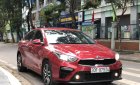 Kia Cerato 2019 - Hỗ trợ mua xe giá thấp với chiếc Kia Cerato 1.6 Luxury, sản xuất 2019, màu đỏ