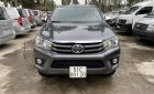 Toyota Hilux 2016 - Hỗ trợ trả góp ngân hàng với chiếc Toyota Hilux sản xuất 2016, nhập khẩu nguyên chiếc