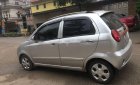 Chevrolet Spark   2009 - Bán xe cũ Chevrolet Spark đời 2009, màu bạc