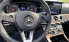 Mercedes-Benz E class E 200 2018 - Cần bán xe Mercedes E 200 đời 2019, màu đen, xe nguyên bản