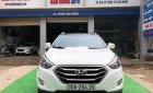 Hyundai Tucson 2014 - Cần bán Hyundai Tucson 2014, màu trắng, 660 triệu