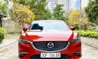 Mazda 6   2017 - Bán xe Mazda 6 năm sản xuất 2017, chính chủ